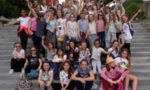 Year 6 Residential to Le Touquet, France!