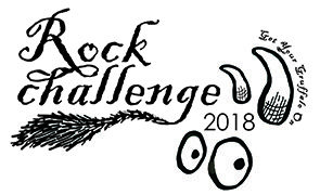 Rock Challenge 2018